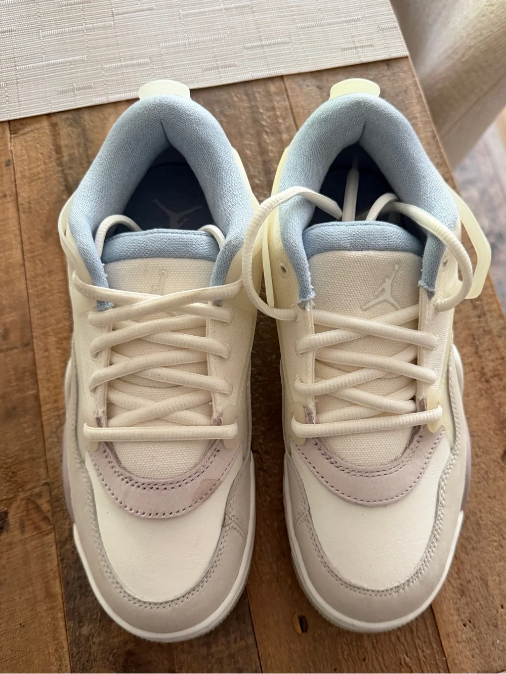 Jordan children sneakers